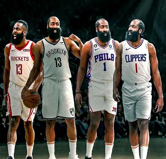 包含太狠了!今夜波特兰开拓者遗憾出局休斯敦火箭刷新队史纪录,哈登连续三场比赛得分超过比分优势明显的词条 包含太狠了!今夜波特兰开拓者遗憾出局休斯敦火箭刷新队史纪录,哈登连续三场比赛得分超过比分优势明显的词条