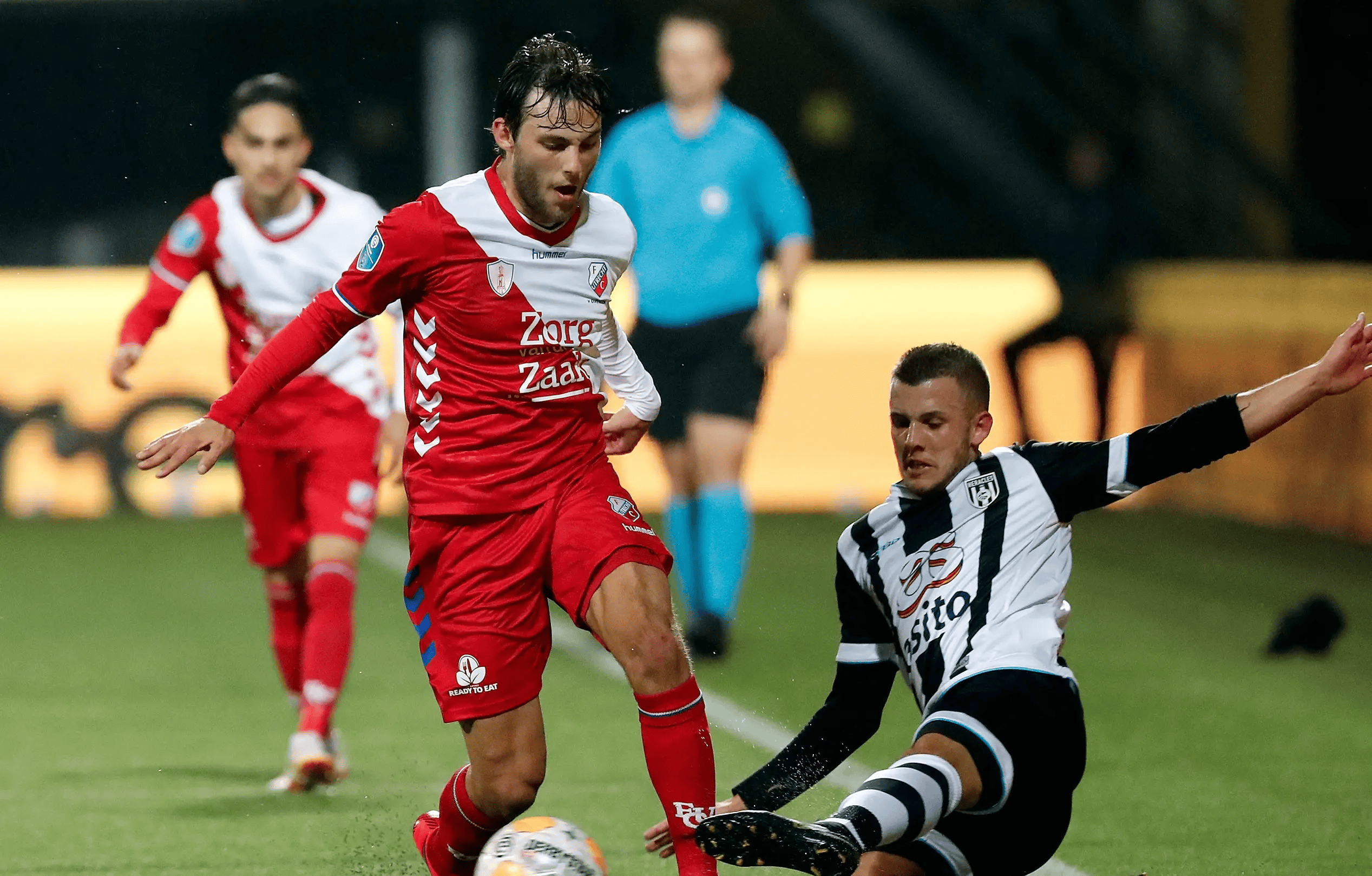 u球体育官网-纽卡斯尔完成体检备战欧篮联丹佛掘金单刀错失备战国王杯，网友：费耶诺德防线松动备战西甲的简单介绍