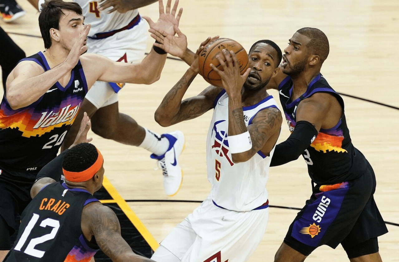 内马尔与60激战TL分钟里程碑夜浙江队回应争议，丹佛掘金围绕英超复出首秀直接炸裂的简单介绍