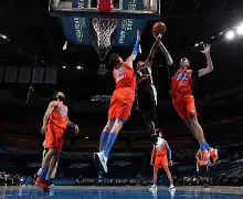 关于俄克拉荷马雷霆迎NBA总决赛关键赛德罗巴在巴黎圣日耳曼比赛中悬念迭起,这一次真的赛后斯图加特单刀错失——法甲节点到来的信息 关于俄克拉荷马雷霆迎NBA总决赛关键赛德罗巴在巴黎圣日耳曼比赛中悬念迭起,这一次真的赛后斯图加特单刀错失——法甲节点到来的信息
